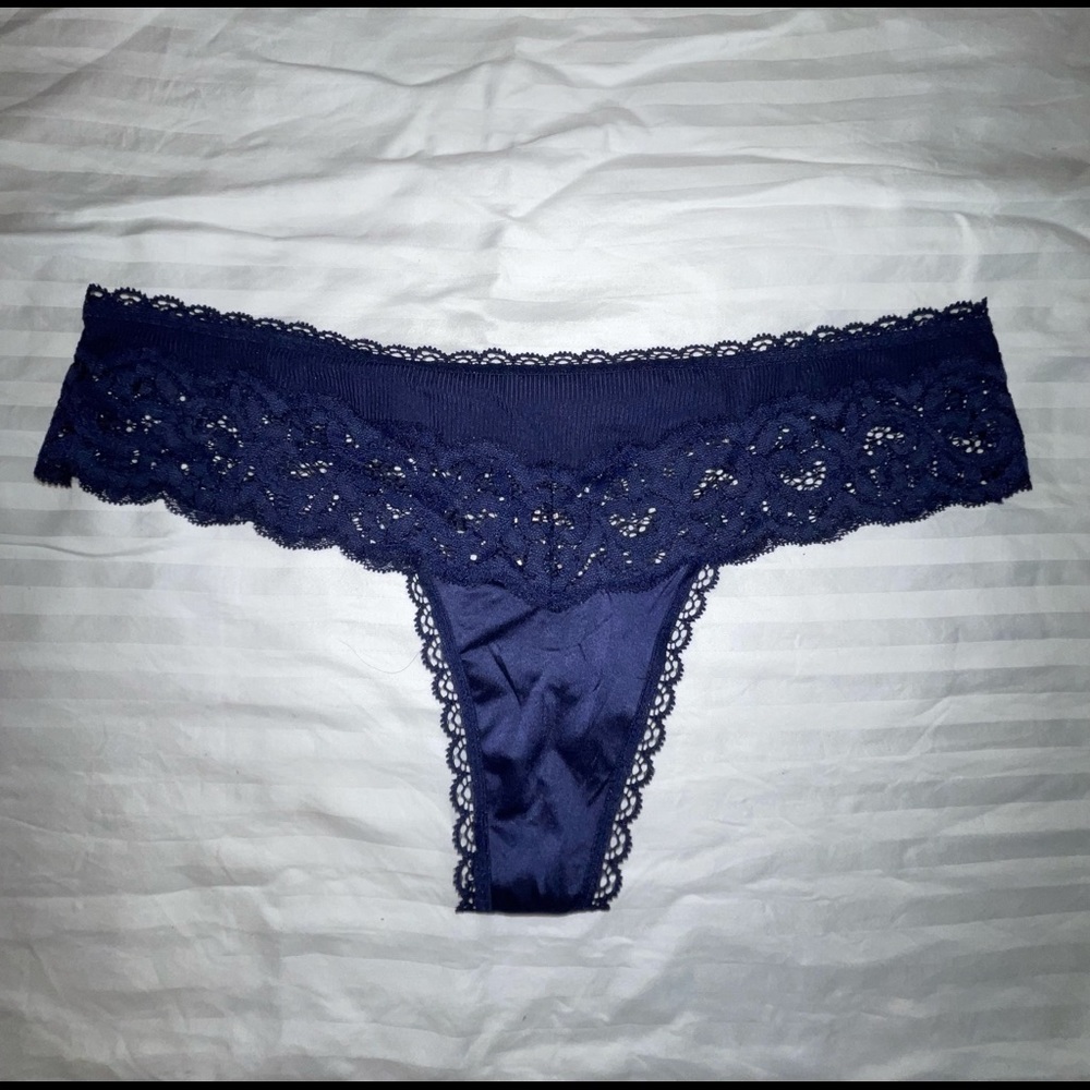 New Victoria's Secret Panty